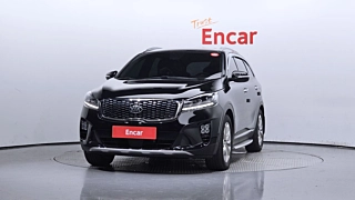 KIA SORENTO 2018