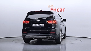 KIA SORENTO 2018