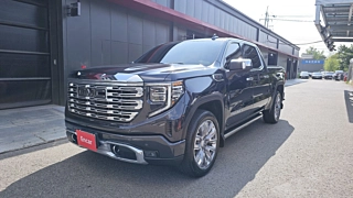 Заказать GMC SIERRA