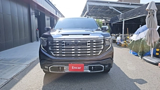 Заказать GMC SIERRA