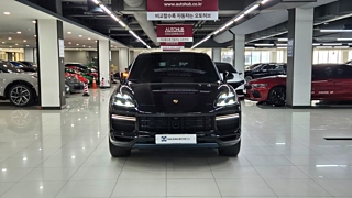 PORSCHE CAYENNE PO536 2020