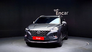 HYUNDAI SANTAFE TM 2018