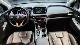 HYUNDAI SANTAFE TM 2018