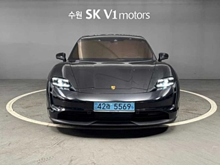 PORSCHE TAYCAN  4S 2021