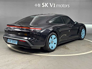 PORSCHE TAYCAN  4S 2021