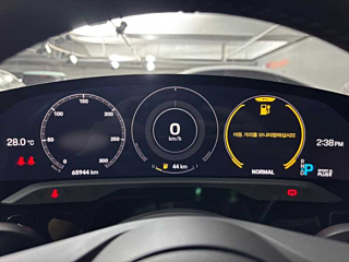 PORSCHE TAYCAN  4S 2021
