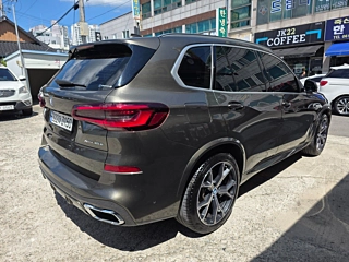 BMW X5 G05 2022