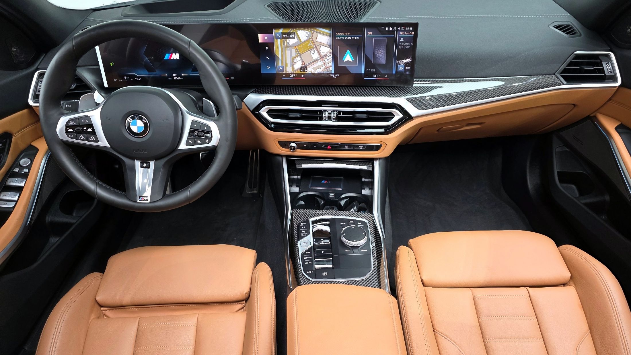 BMW 3-SERIES G20 2024