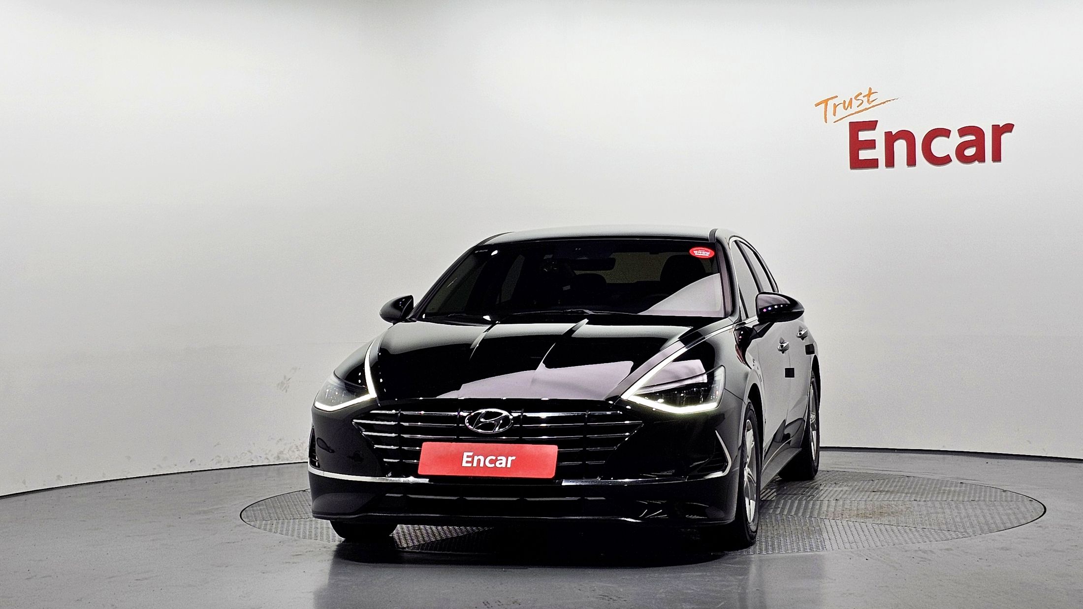 HYUNDAI SONATA DN8 2020