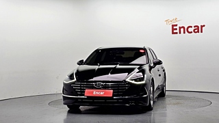 HYUNDAI SONATA DN8 2020