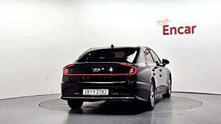 HYUNDAI SONATA DN8 2020