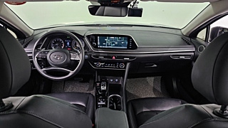 HYUNDAI SONATA DN8 2020