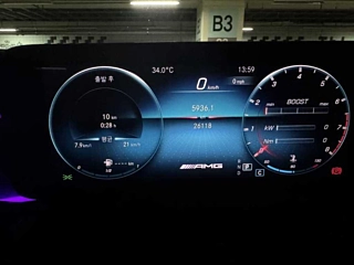 MERCEDES BENZ A-CLASS W177 2022