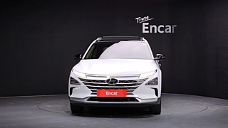 HYUNDAI NEXO 2021
