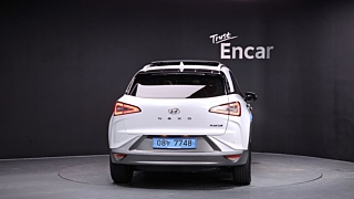 HYUNDAI NEXO 2021