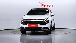 KIA SPORTAGE 2021