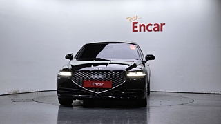 GENESIS G90 2020