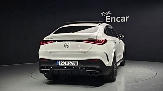 MERCEDES BENZ GLC-CLASS X254 2025