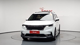 KIA CARNIVAL 2023