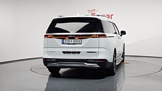 KIA CARNIVAL 2023