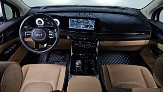 KIA CARNIVAL 2023