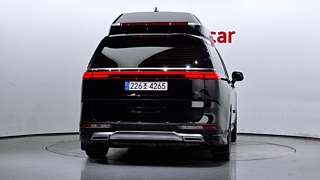 KIA CARNIVAL 2022