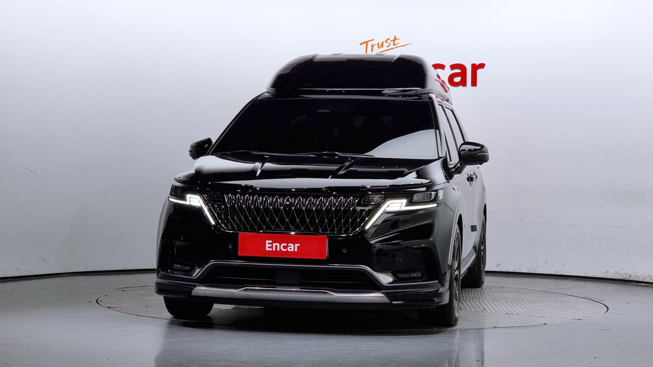 KIA CARNIVAL 2022
