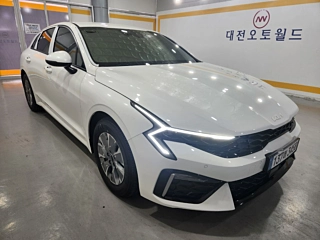 KIA K5 HYBRID 2025