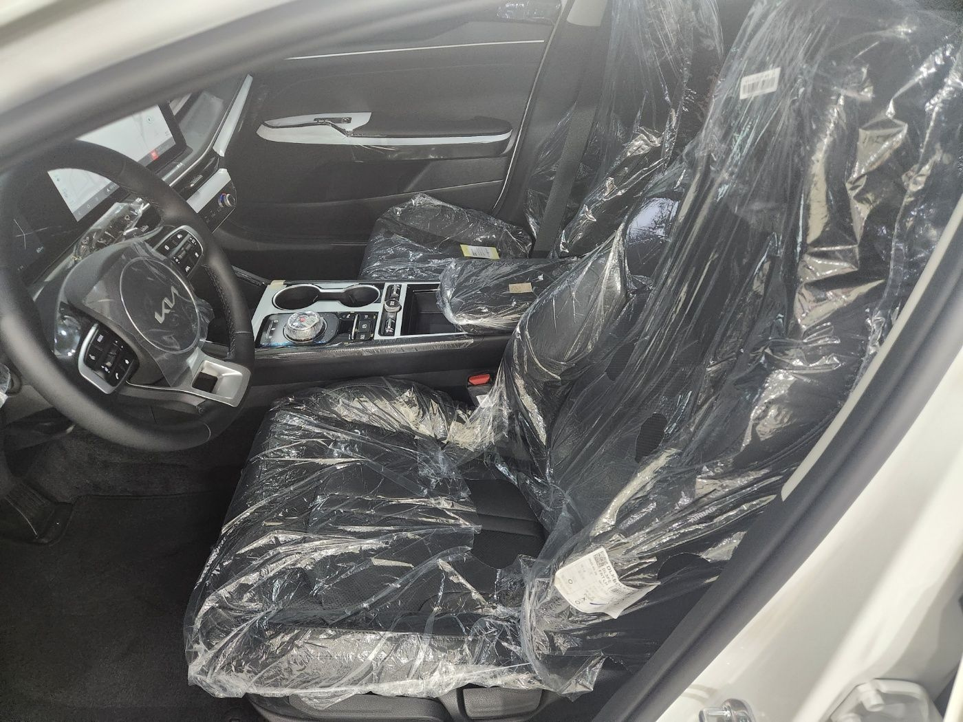 KIA K5 HYBRID 2025