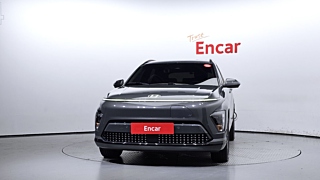HYUNDAI KONA ELECTRIC SX2 2023