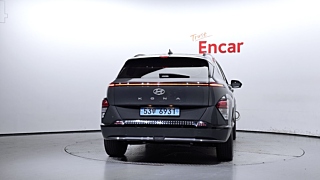 HYUNDAI KONA ELECTRIC SX2 2023