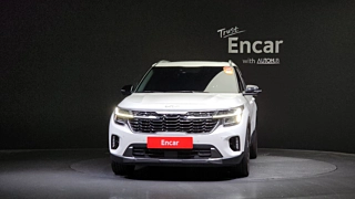 KIA SELTOS 2023