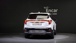 KIA SELTOS 2023