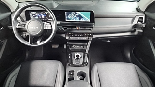 KIA SELTOS 2023