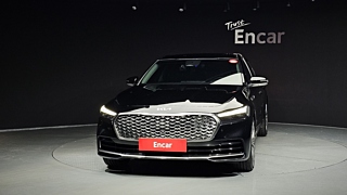 KIA K9 2021