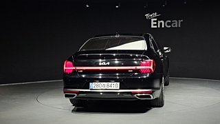 KIA K9 2021