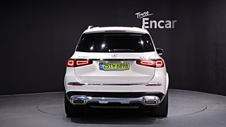 MERCEDES BENZ GLS-CLASS X167 2023