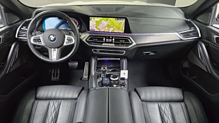 BMW X6 G06 2023