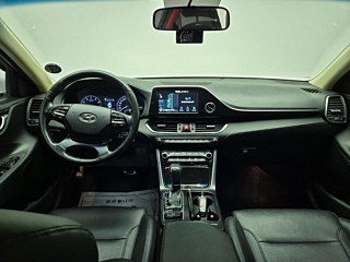 HYUNDAI GRANDEUR IG 2016