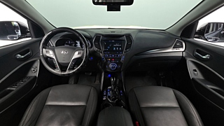HYUNDAI SANTAFE THE PRIME 2018