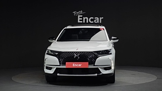 CITROEN DS7 CROSSBACK 2019