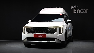 KIA CARNIVAL 2025