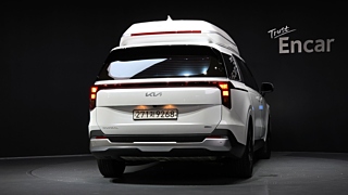 KIA CARNIVAL 2025