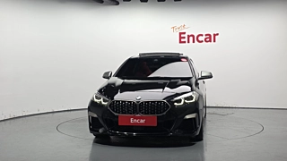 BMW 2-SERIES GRAN COUPE F44 2021