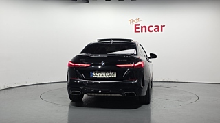 BMW 2-SERIES GRAN COUPE F44 2021
