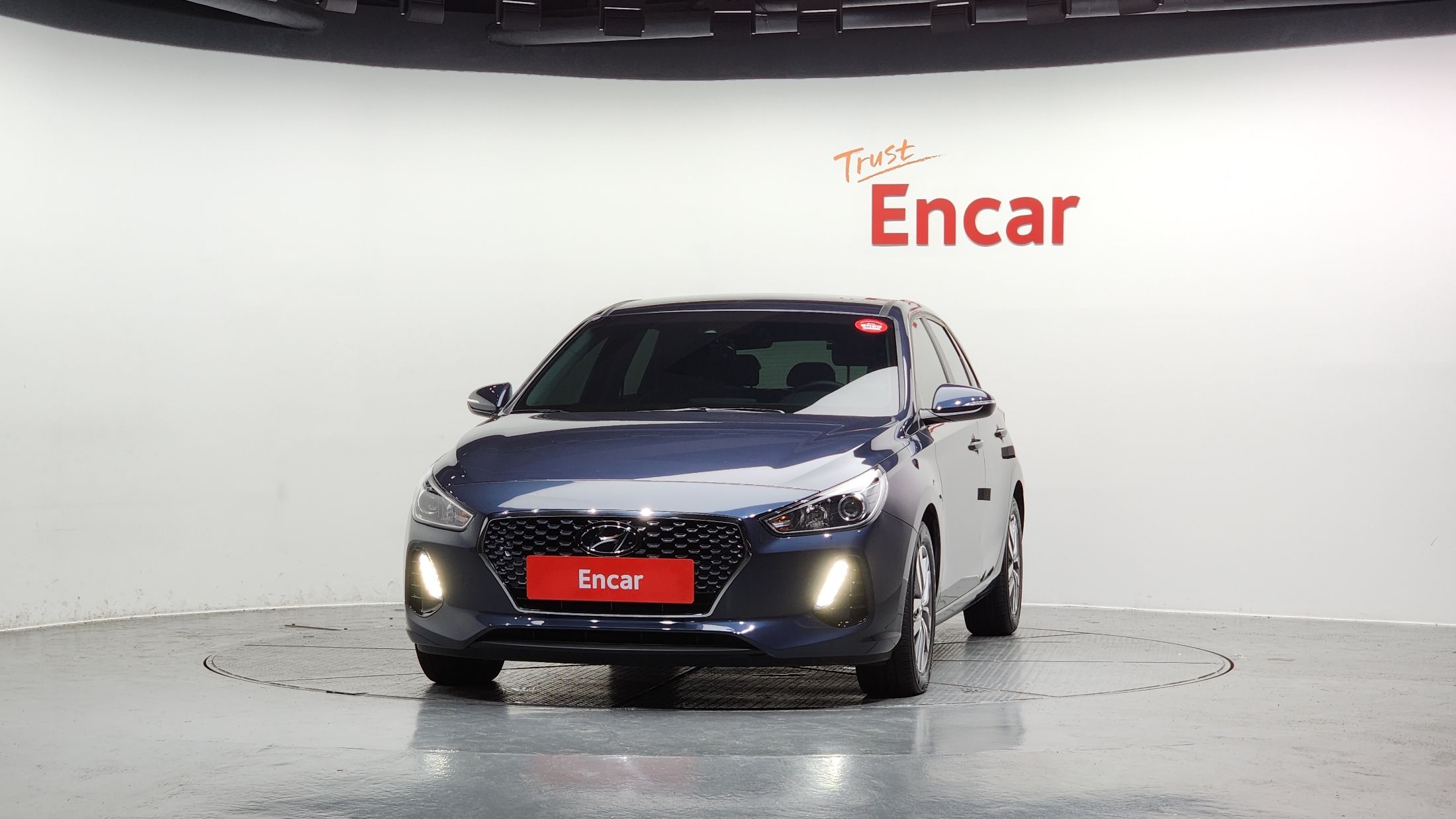 HYUNDAI I30 PD 2019
