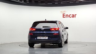 HYUNDAI I30 PD 2019