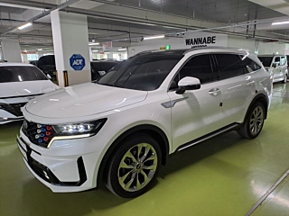 KIA SORENTO  4 GENERATION Diesel 2.2 2WD 2020