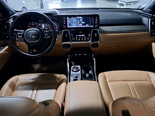 KIA SORENTO  4 GENERATION Diesel 2.2 2WD 2020