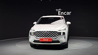 HYUNDAI SANTAFE 2020